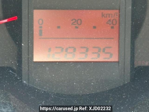 Used 2012 AT honda fit GE6 Image[22]