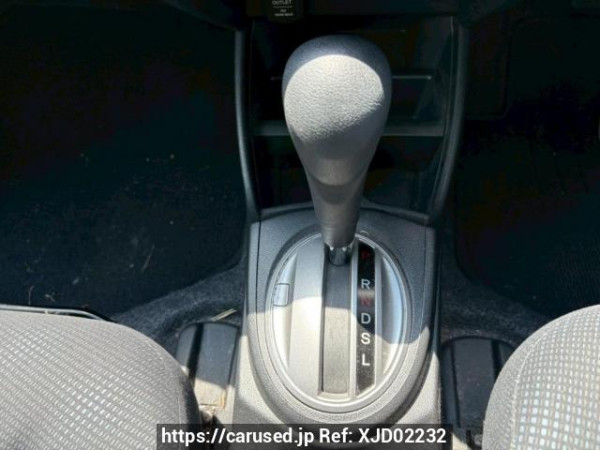 Used 2012 AT honda fit GE6 Image[27]
