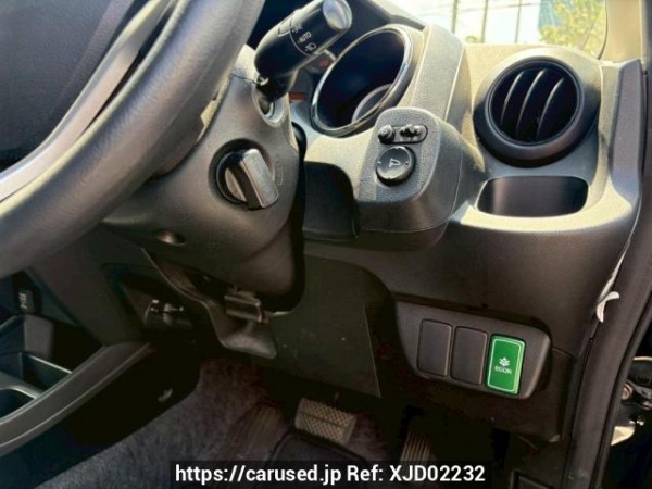 Used 2012 AT honda fit GE6 Image[28]