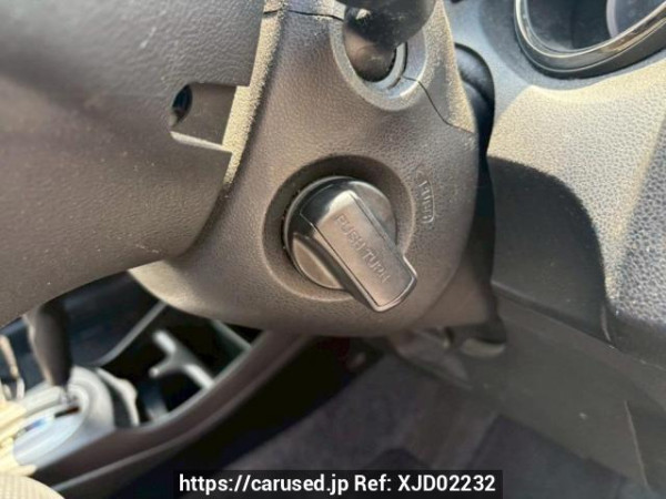 Used 2012 AT honda fit GE6 Image[29]