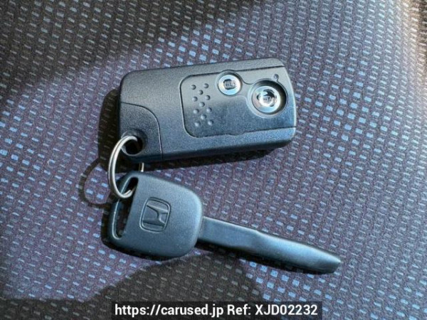 Used 2012 AT honda fit GE6 Image[30]