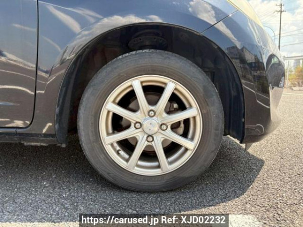 Used 2012 AT honda fit GE6 Image[31]