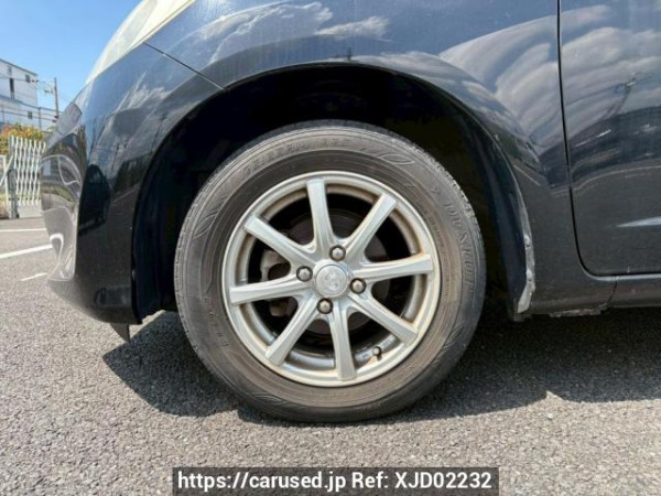 Used 2012 AT honda fit GE6 Image[34]