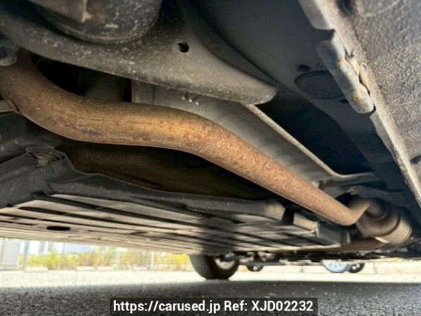 Used 2012 AT honda fit GE6 Image[40]