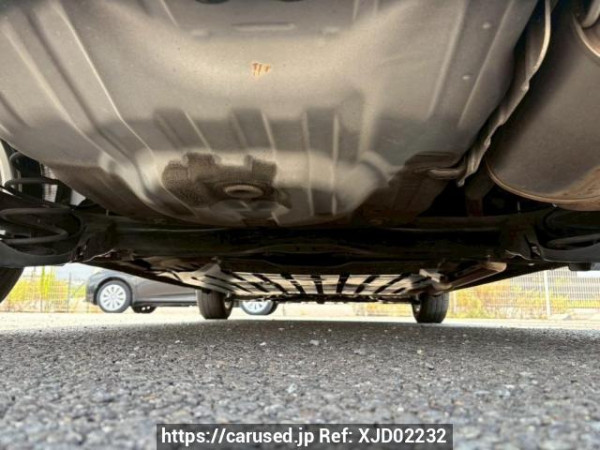 Used 2012 AT honda fit GE6 Image[43]