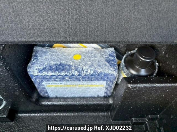 Used 2012 AT honda fit GE6 Image[44]