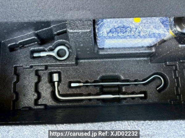 Used 2012 AT honda fit GE6 Image[45]