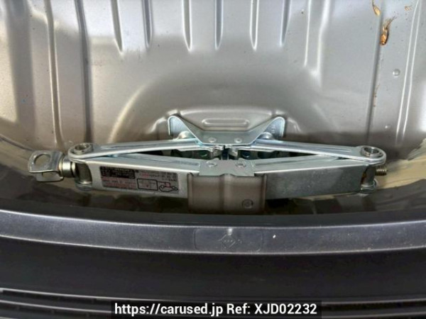 Used 2012 AT honda fit GE6 Image[46]