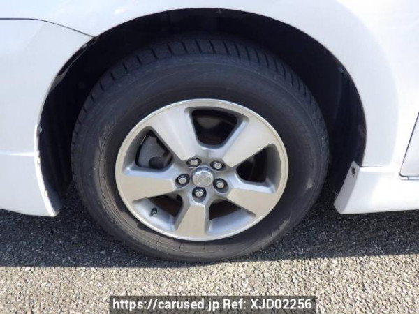 Used 2004 AT toyota wish ZNE10G Image[29]