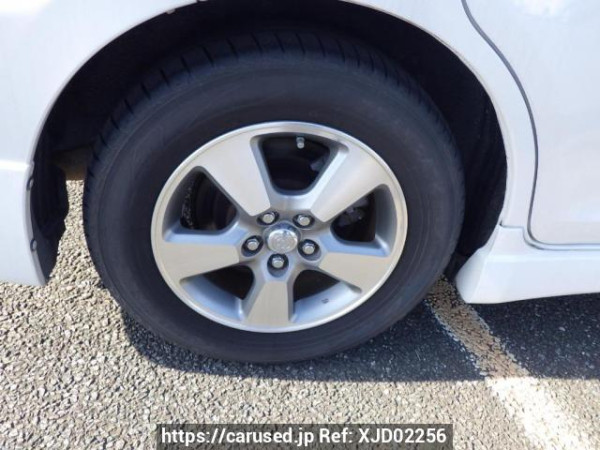 Used 2004 AT toyota wish ZNE10G Image[30]