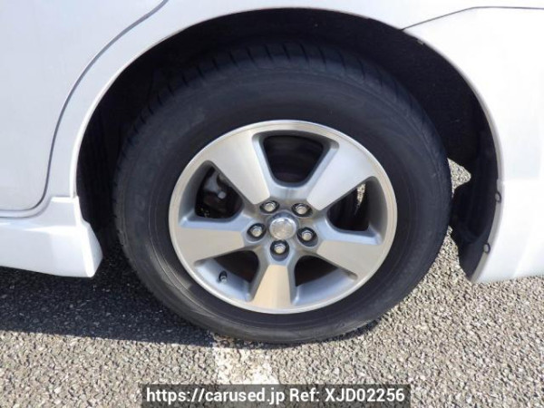 Used 2004 AT toyota wish ZNE10G Image[31]