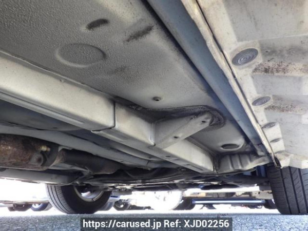 Used 2004 AT toyota wish ZNE10G Image[34]