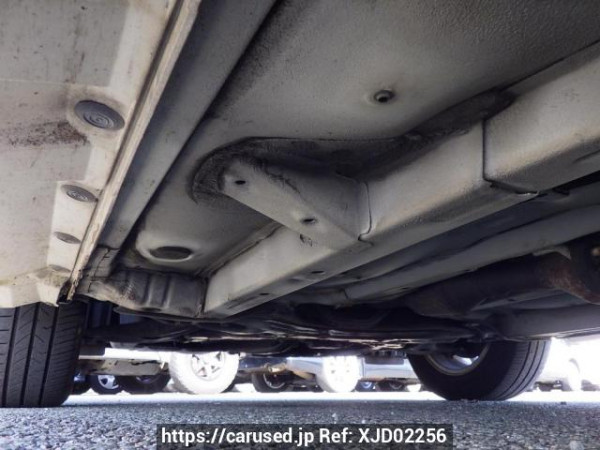 Used 2004 AT toyota wish ZNE10G Image[35]