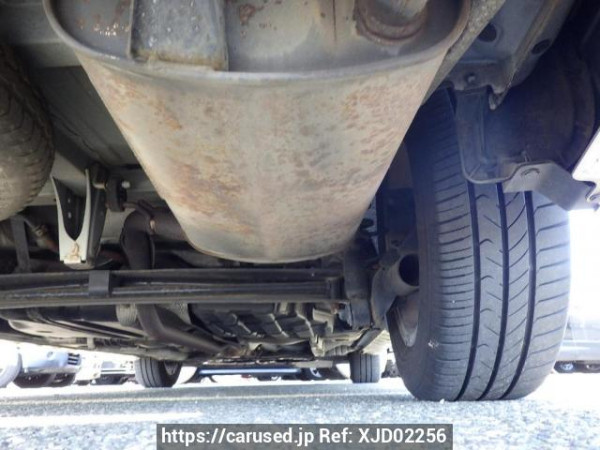 Used 2004 AT toyota wish ZNE10G Image[39]