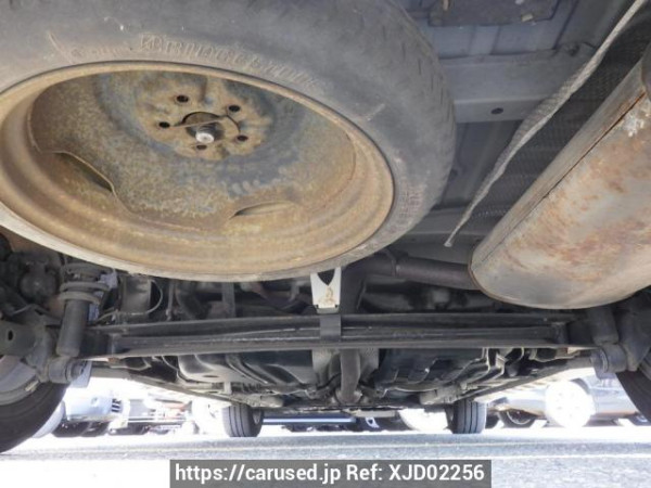 Used 2004 AT toyota wish ZNE10G Image[40]