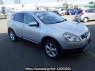 Used 2011 AT nissan dualis KNJ10 Image[0]