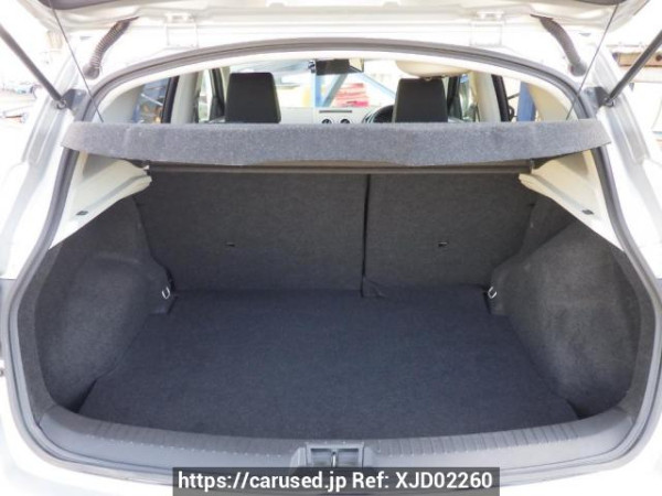 Used 2011 AT nissan dualis KNJ10 Image[8]