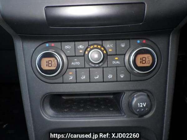 Used 2011 AT nissan dualis KNJ10 Image[24]