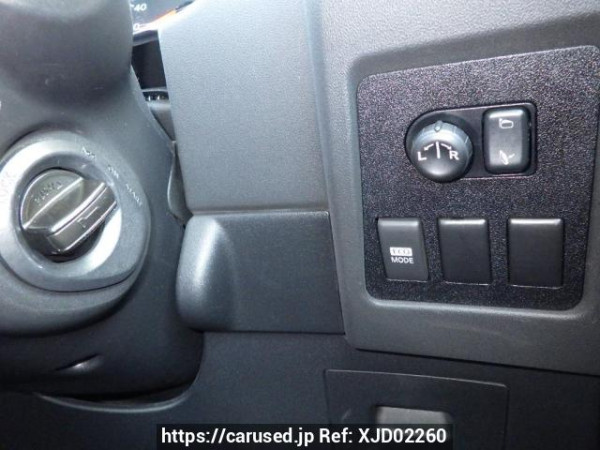 Used 2011 AT nissan dualis KNJ10 Image[26]