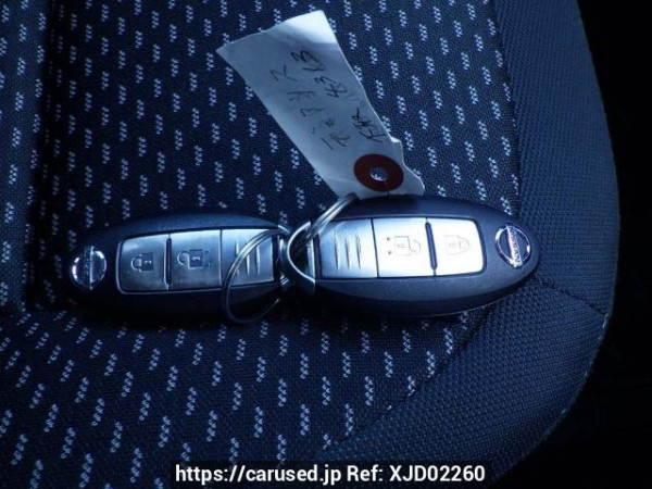 Used 2011 AT nissan dualis KNJ10 Image[27]