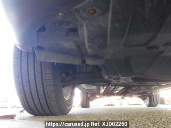 Used 2011 AT nissan dualis KNJ10 Image[33]