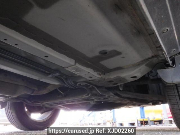 Used 2011 AT nissan dualis KNJ10 Image[35]