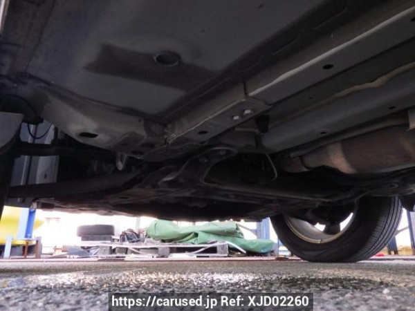 Used 2011 AT nissan dualis KNJ10 Image[36]