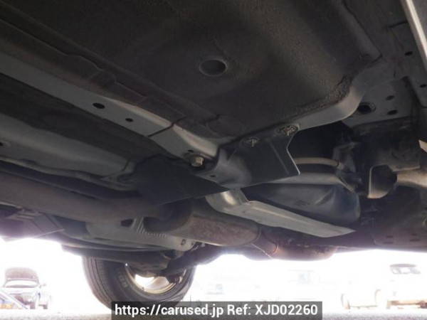 Used 2011 AT nissan dualis KNJ10 Image[37]