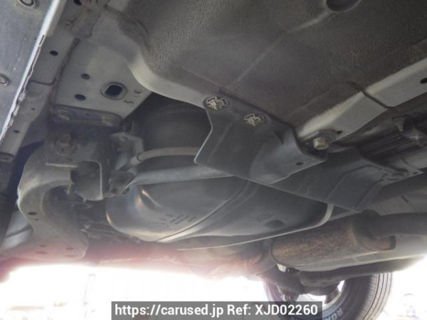 Used 2011 AT nissan dualis KNJ10 Image[38]