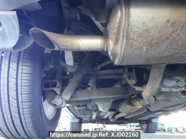 Used 2011 AT nissan dualis KNJ10 Image[39]