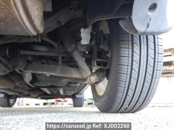 Used 2011 AT nissan dualis KNJ10 Image[40]