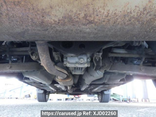 Used 2011 AT nissan dualis KNJ10 Image[41]