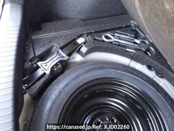 Used 2011 AT nissan dualis KNJ10 Image[43]