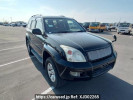 Toyota Land Cruiser Prado VZJ120W