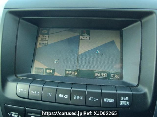 Used 2004 AT toyota land-cruiser-prado VZJ120W Image[22]