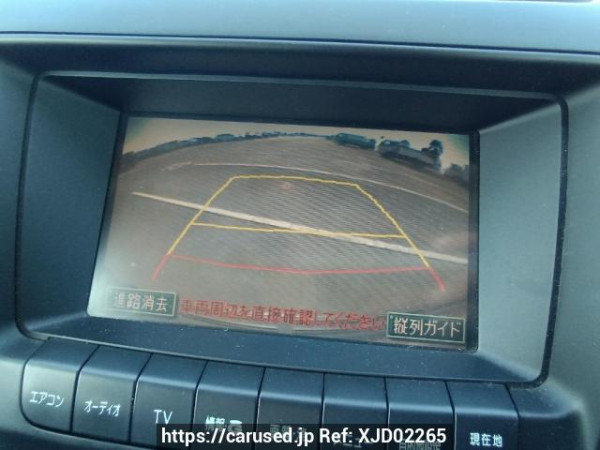 Used 2004 AT toyota land-cruiser-prado VZJ120W Image[23]