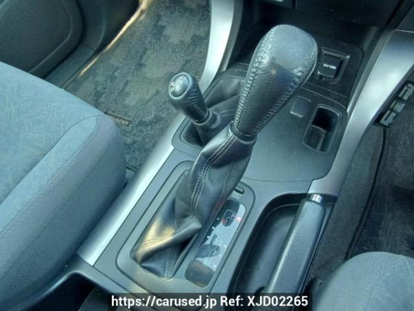 Used 2004 AT toyota land-cruiser-prado VZJ120W Image[25]