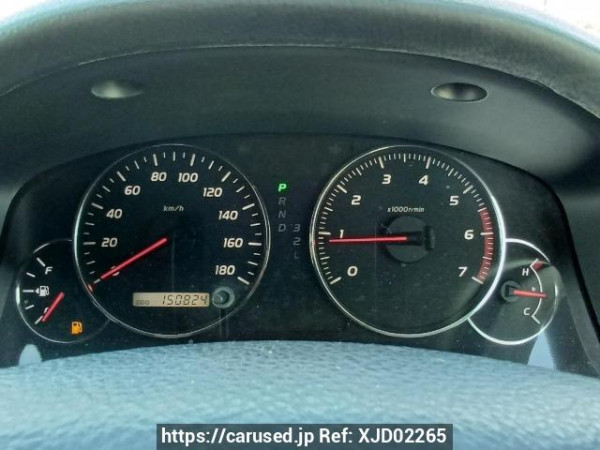 Used 2004 AT toyota land-cruiser-prado VZJ120W Image[26]