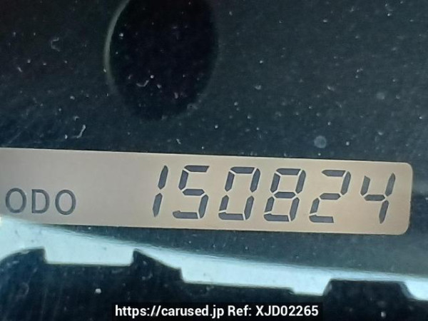 Used 2004 AT toyota land-cruiser-prado VZJ120W Image[27]