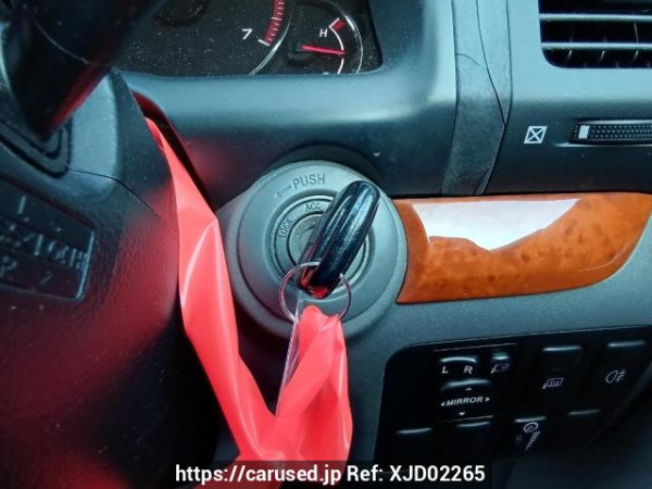 Used 2004 AT toyota land-cruiser-prado VZJ120W Image[28]