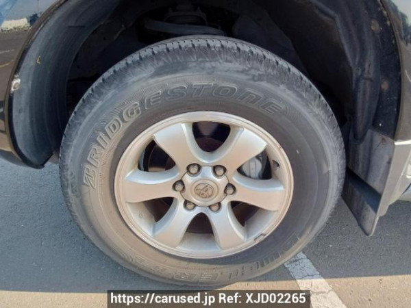 Used 2004 AT toyota land-cruiser-prado VZJ120W Image[30]