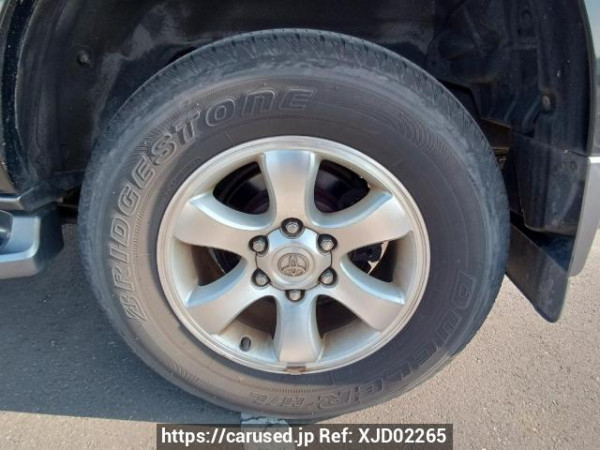 Used 2004 AT toyota land-cruiser-prado VZJ120W Image[32]