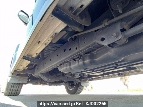 Used 2004 AT toyota land-cruiser-prado VZJ120W Image[37]