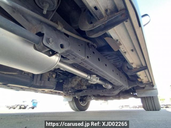 Used 2004 AT toyota land-cruiser-prado VZJ120W Image[38]