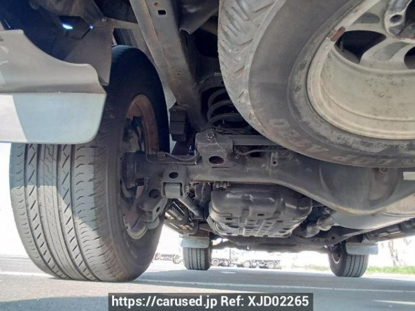 Used 2004 AT toyota land-cruiser-prado VZJ120W Image[39]