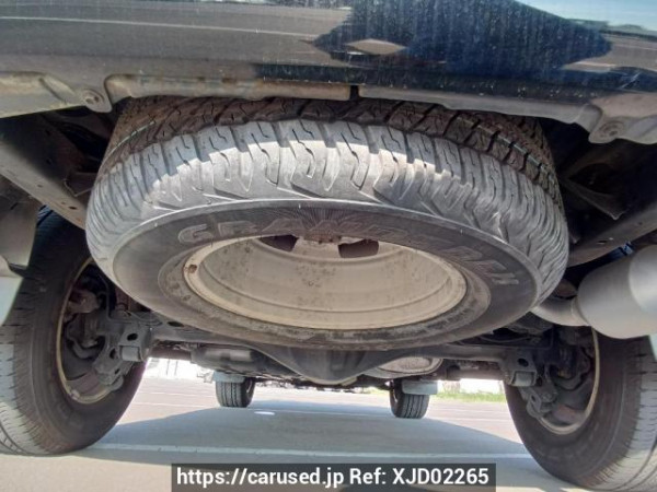 Used 2004 AT toyota land-cruiser-prado VZJ120W Image[42]