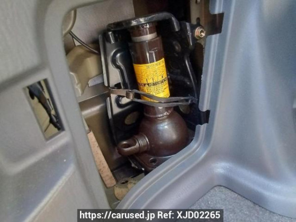 Used 2004 AT toyota land-cruiser-prado VZJ120W Image[43]