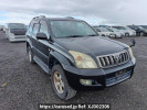 Toyota Land Cruiser Prado TRJ120W