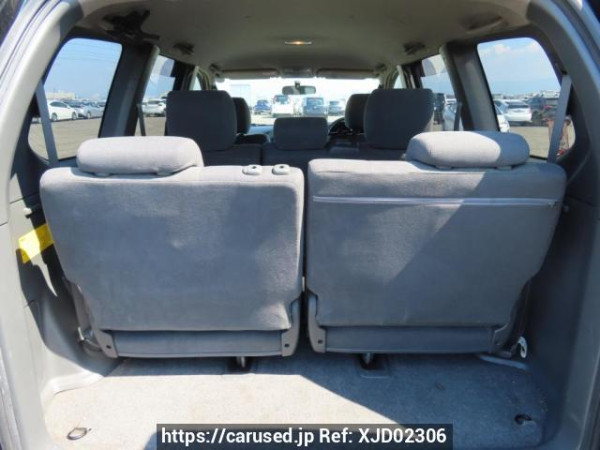 Used 2006 AT toyota land-cruiser-prado TRJ120W Image[9]