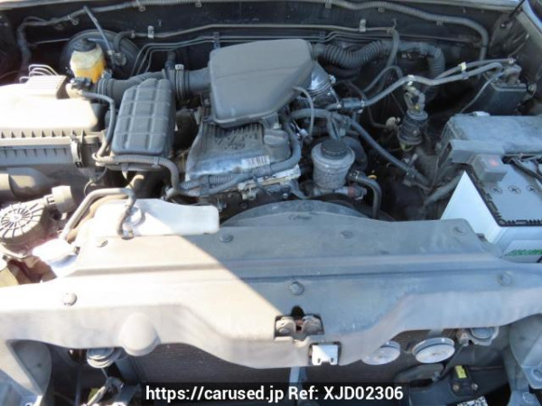 Used 2006 AT toyota land-cruiser-prado TRJ120W Image[10]